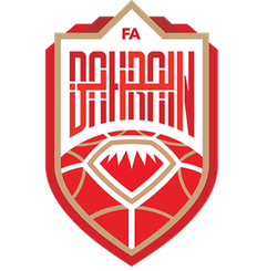 巴林U20